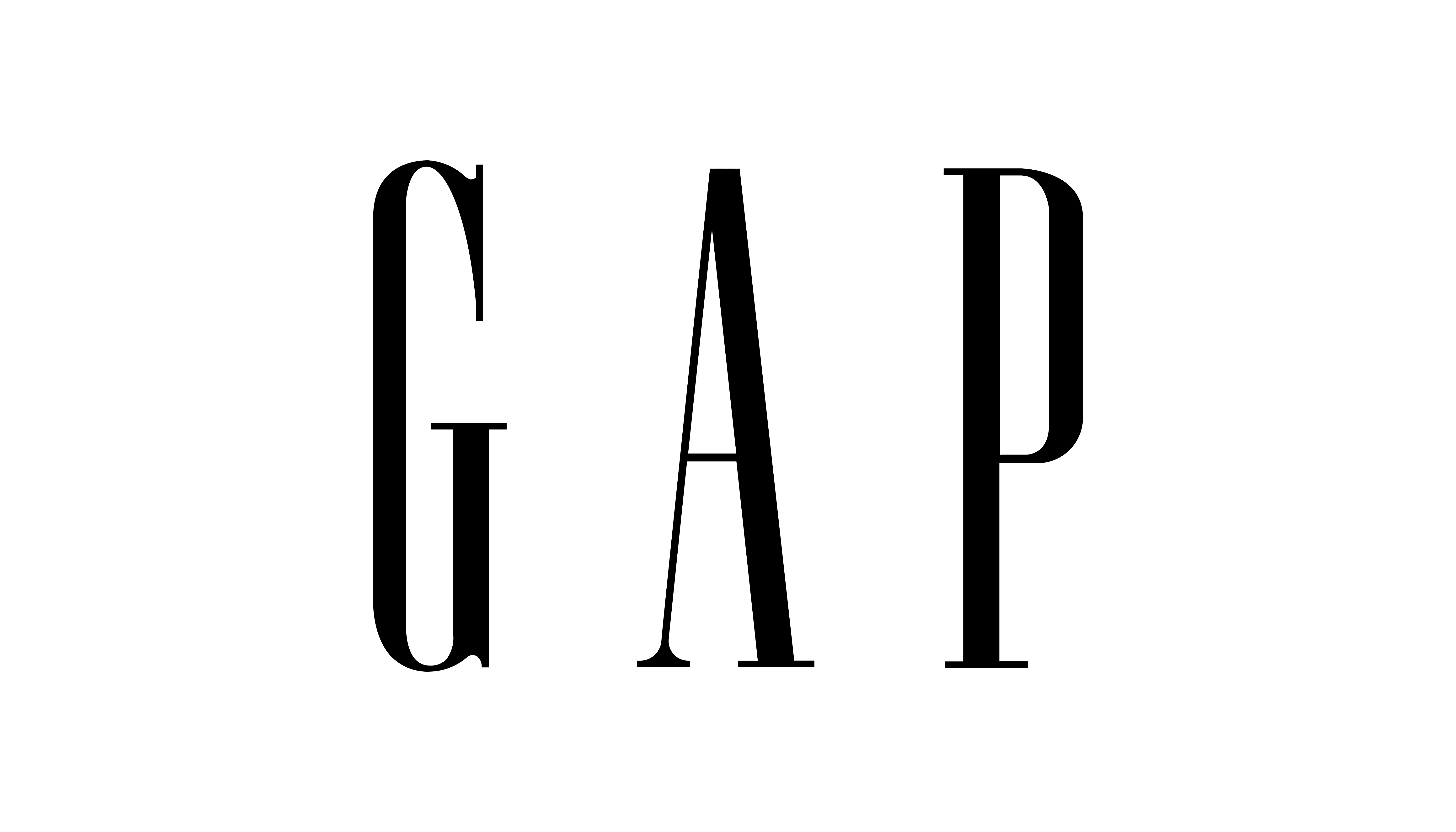 Gap-Logo